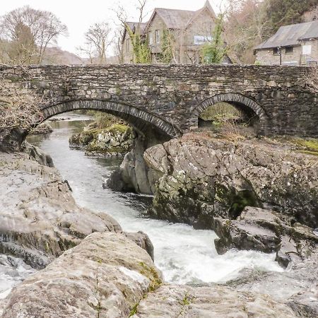 Afallon Betws-y-Coed Exterior photo